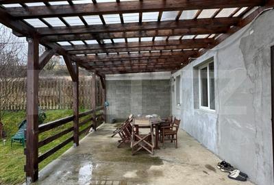 Casă individuală cu 6 camere cu Canalizare în Exterior Sud - 7