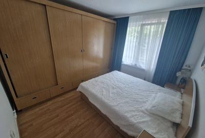 Apartament cu 2 camere decomandat în Crângași - 1