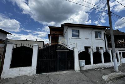 CASA 4 CAMERE TEREN 338 MP CAMPULUNG - 1