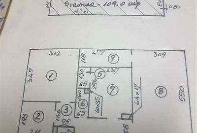 Apartament cu 2 camere decomandat în Drumul Taberei - 3