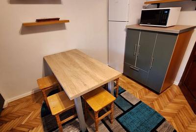 Apartament cu 2 camere, mobilat în Mănăștur - 8