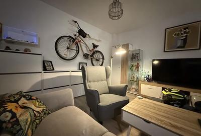 Apartament cu 2 camere semidecomandat, mobilat în Iris - 5