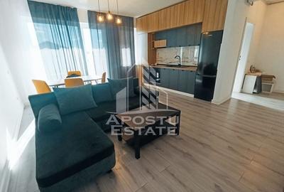 Apartament cu 2 camere, Giroc, Prima Inchiriere Apartament cu 2 camere, Giroc, Prima Inchiriere - 1