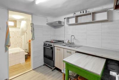 Apartament situat in vila - 4