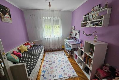 Apartament cu 3 camere semidecomandat în Gheorghe Lazăr - 3
