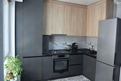 Apartament 1 camera de inchiriat Zona Lipovei - 2