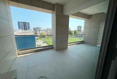 3 Camere, 2 Bai, Terasa, Mobilat Utilat,La Plaja, Smart Home, Faleza N, Bl. 2025 - 8