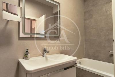 Apartament cu 4 camere decomandat în Centru Civic - 12
