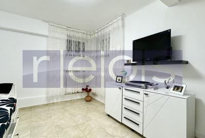 VANZARE 2 CAMERE DECOMANDAT | MOBILAT UTILAT | KOGALNICEANU - 1