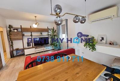 Apartament cu 3 camere decomandat în Apărătorii Patriei