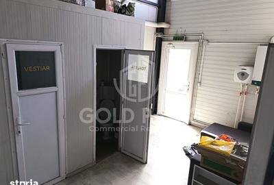 Spațiu comercial, de 120 mp, în Sava - 7