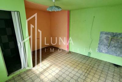 Casă cu 2 camere cu Teren 350 Mp în Budai - 3