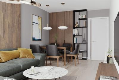 Apartament cu 2 camere decomandat în Apărătorii Patriei - 1