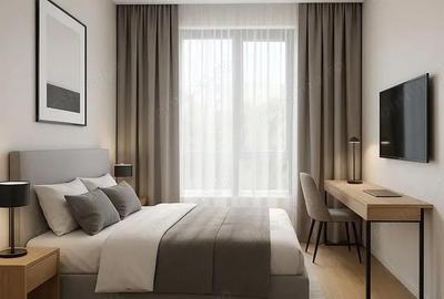 Garsoniera in zona Unirii - 1