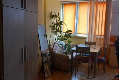 Garsonieră decomandată în Mănăștur - 1