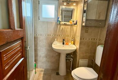 COMISION 0% - Constanta - Zona Peninsulara - Apartament 3 camere modern - 14