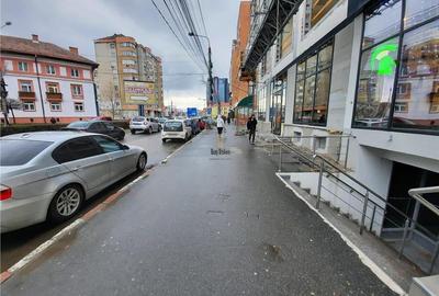 Spatiu Comercial, 240 mp, Sibiu - 16
