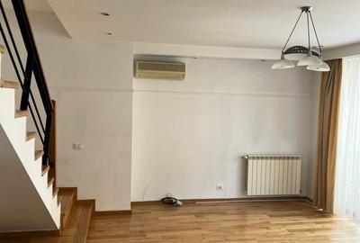 Casă cu 2 camere în Herăstrău - 6