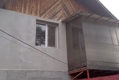 Casă cu 3 camere în Central - 2