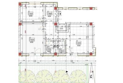 Soarelui – Braytim | Proiect Nou | Apartamente & S.A.D.-uri | Lift - 11