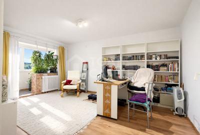 Apartament cu 2 camere decomandat, mobilat în Mănăștur - 1