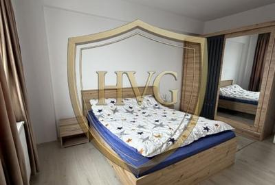 Apartament cu 2 camere decomandat, mobilat în Doamna Ghica - 6