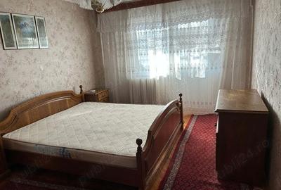 Apartament cu 3 camere decomandat în Dorohoi - 1