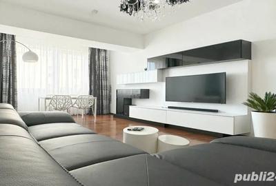 Tomis Plus Deluxe Apartament 2 camere parcare privata subteran inclusa - 2