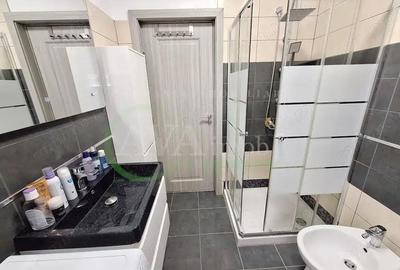 Apartament cu 3 camere în Republicii - 17