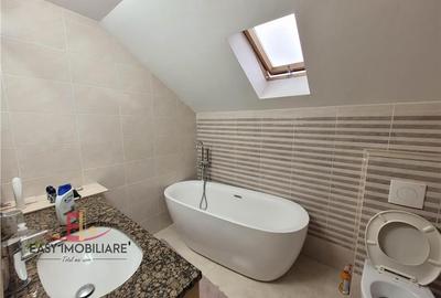 Casa 3 camere , Sangeorgiu de Mures , Mobilat-Utilat - 7