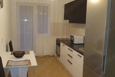 Garsonieră decomandată în Central - 5