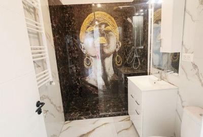 Apartament cu 2 camere în Central - 1