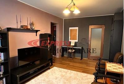 Apartament cu 3 camere decomandat, mobilat în Dristor