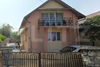 Casa individuala, 100 mp, 615 mp teren, Apahida - 9