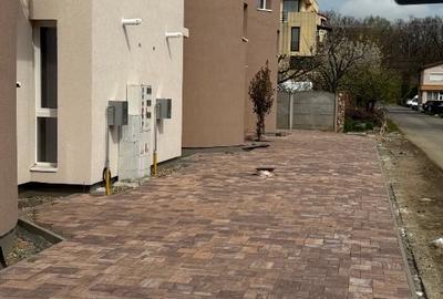 Apartament două camere,pe două nivele.(mesonett) - 2