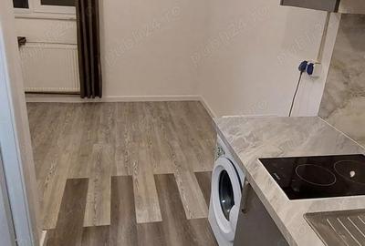 Garsonieră nedecomandată în Buziașului - 4