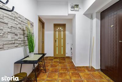 Apartament cu 2 camere decomandat, mobilat în Pantelimon - 11