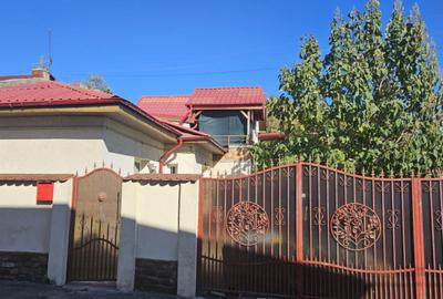 Casa curte- Metrou Pieptanari - 7