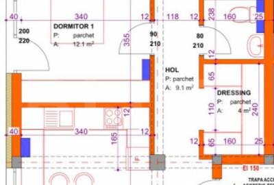 Penthouse Exclusivist Priveli?te ?i Elegan?a - 1