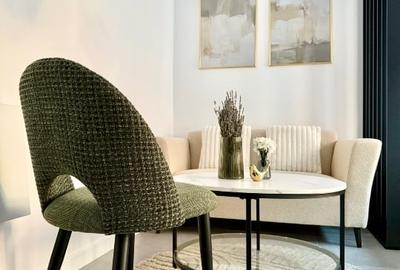 Studio central - prima închiriere - bloc nou Studio central - prima închiriere - bloc nou - 4