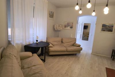 Apartament 2 camere de inchiriat Sibiu, zona Bd. Victoriei - 3