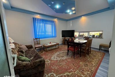 Casă cu 4 camere cu Teren 400 Mp în Central - 17