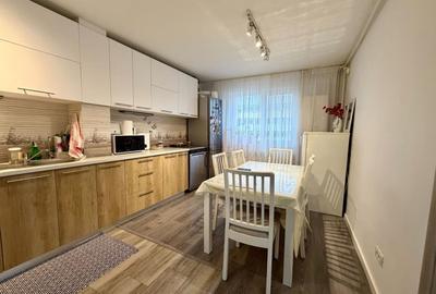 Apartament cu 3 camere, mobilat în Doamna Ghica - 2