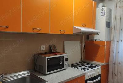 Garsonieră decomandată în Central - 1