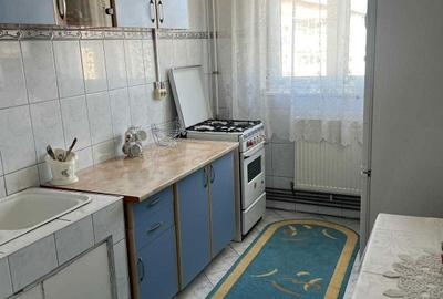 Apartament cu 3 camere semidecomandat în Breaza - 2