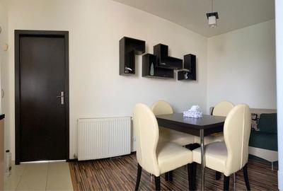 Apartament cu 2 camere decomandat în Gară - 2