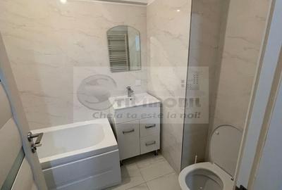 Apartament 2 camere Bucium Confort - 320 euro Apartament 2 camere Bucium Confort - 320 euro - 6