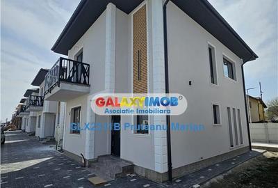 Casă cu 4 camere cu Teren 230 Mp în Bragadiru