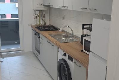 Garsoniera mobilata si utilata!!! Garsoniera mobilata si utilata!!! - 3