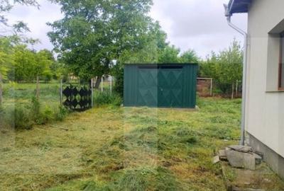 Casa individuala, 178mp, teren 1200, Broscauti - 2